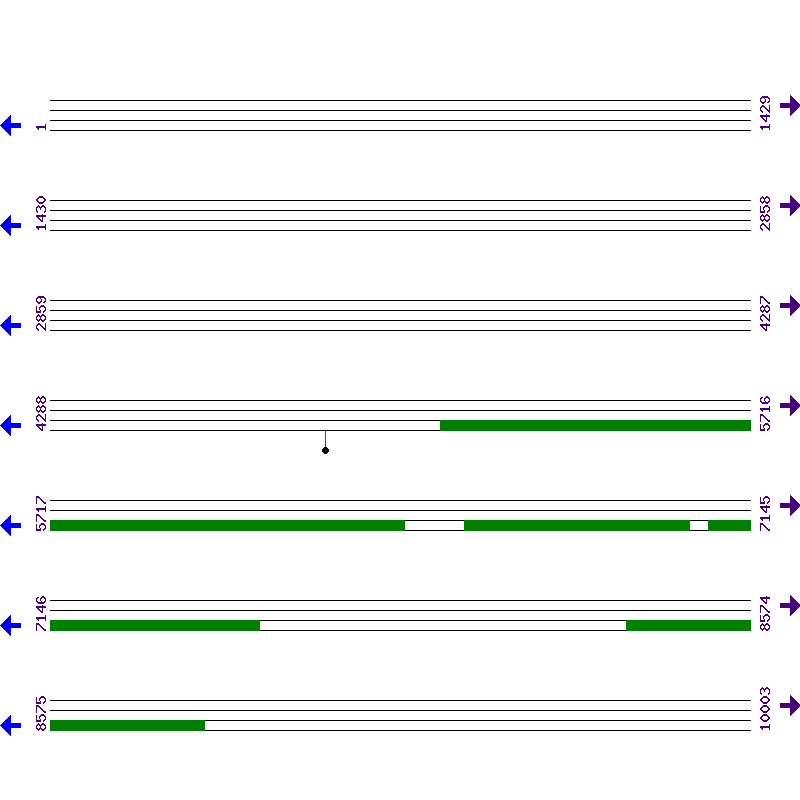 Genome View
