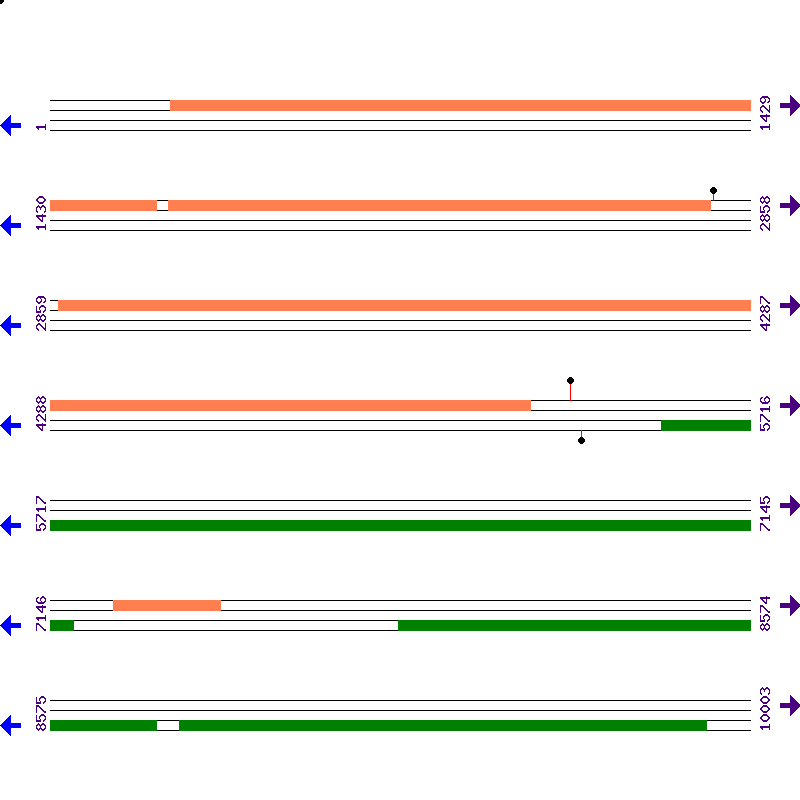 Genome View