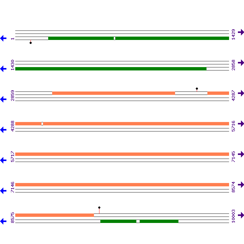 Genome View