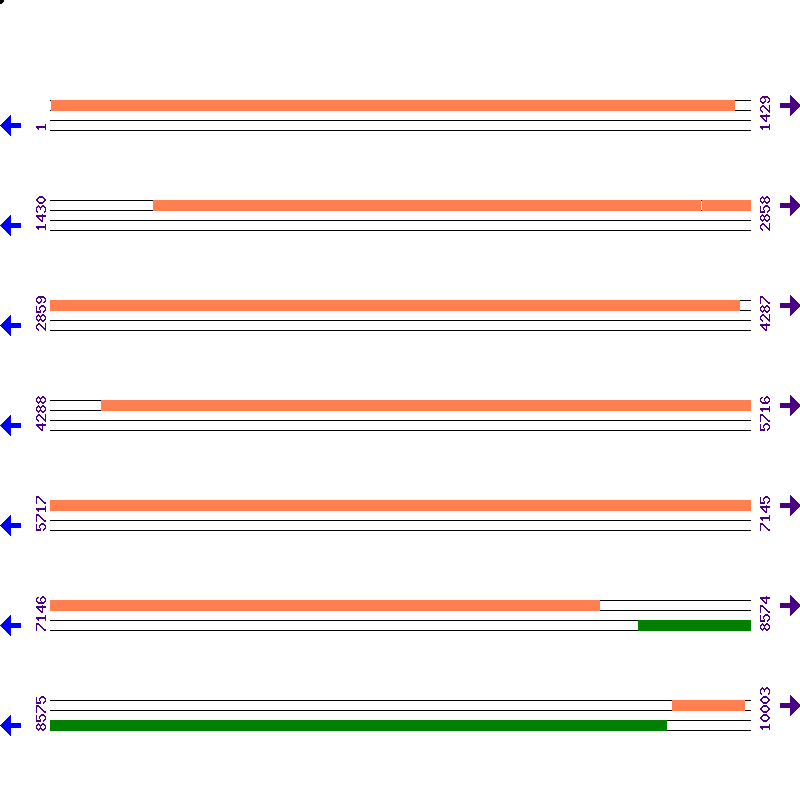 Genome View