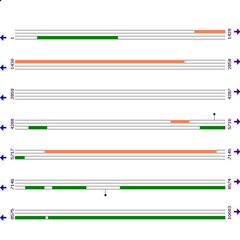Genome View