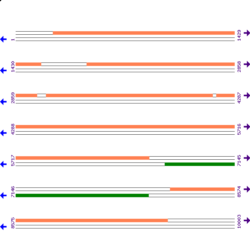 Genome View