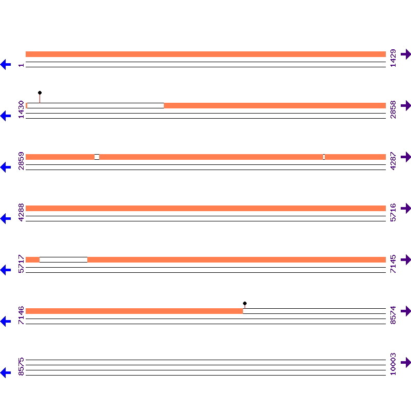 Genome View