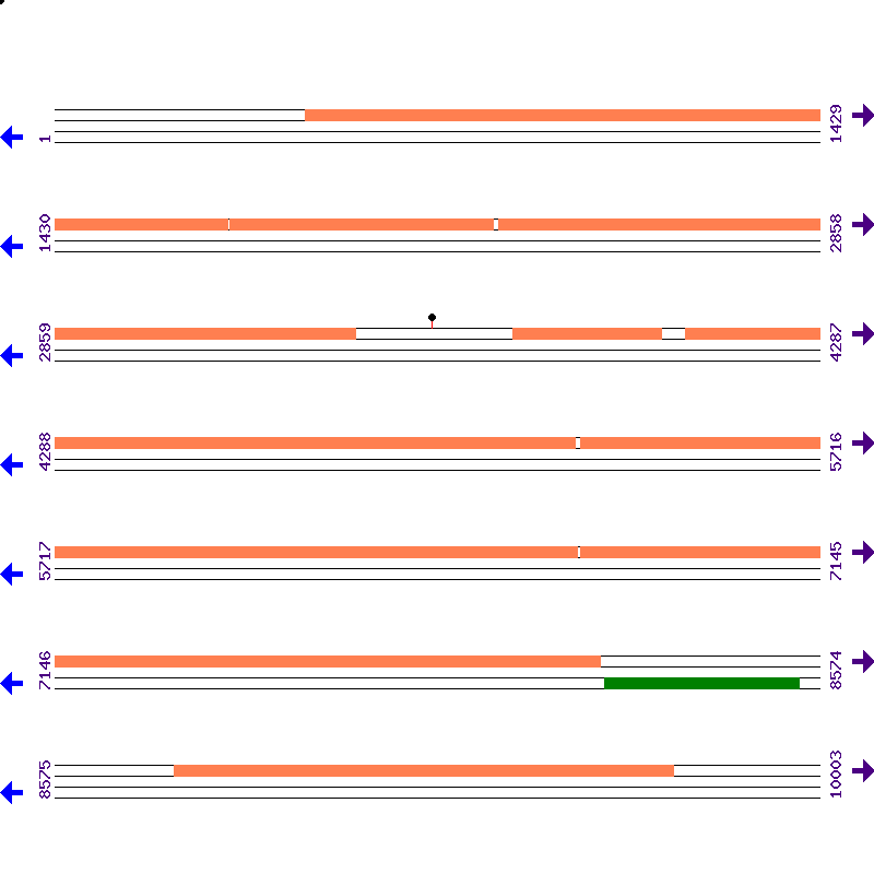 Genome View