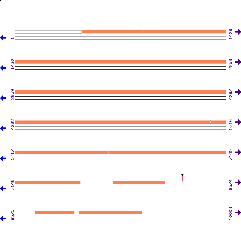 Genome View