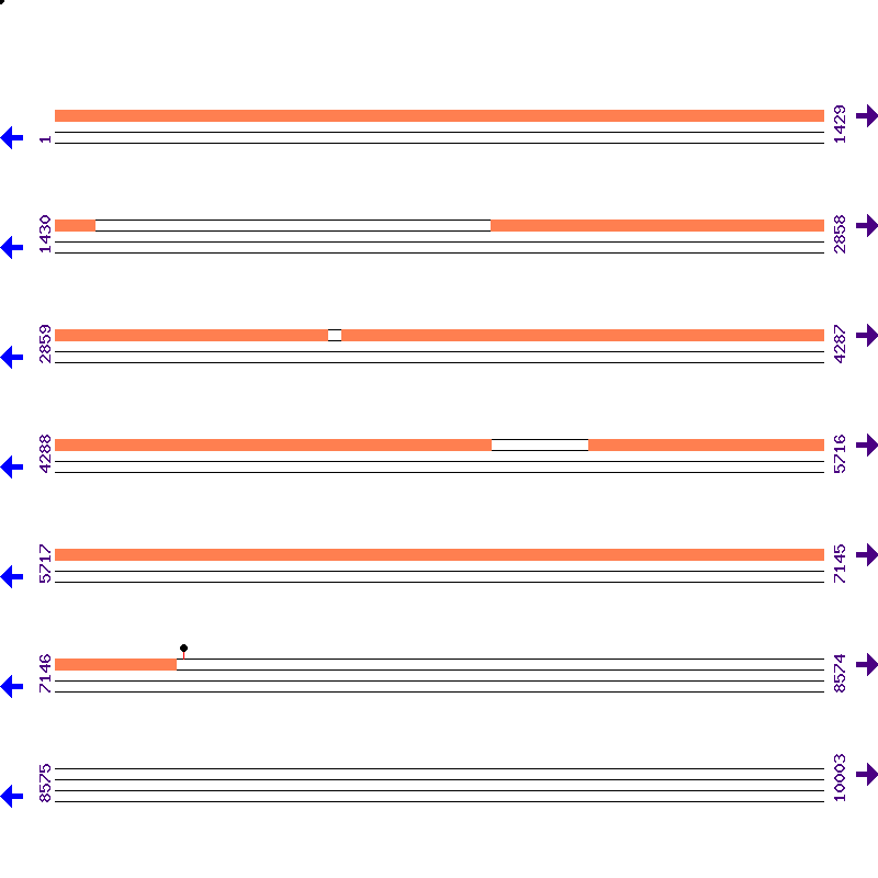 Genome View