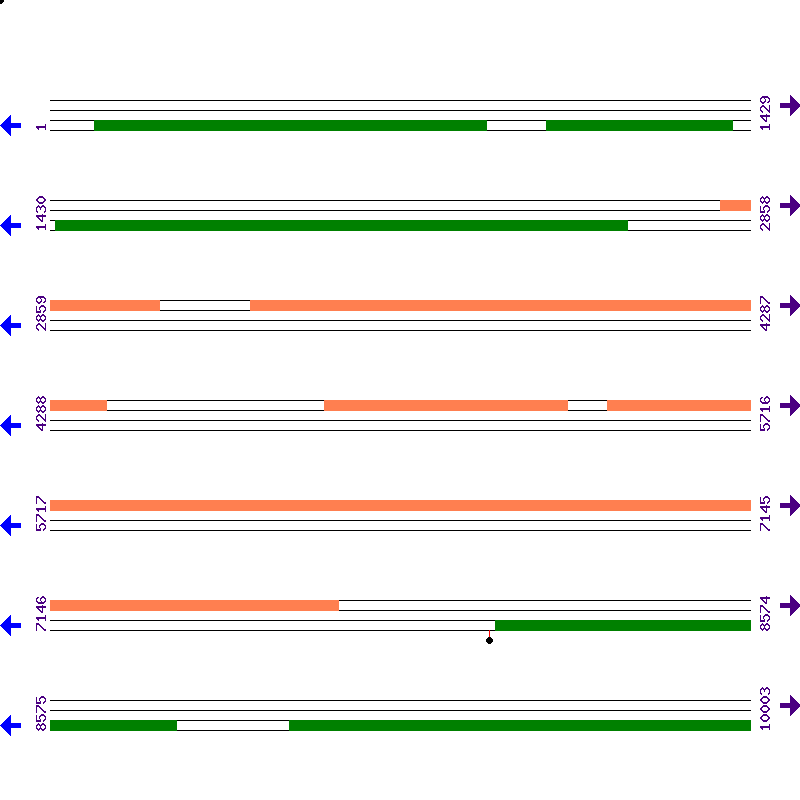 Genome View