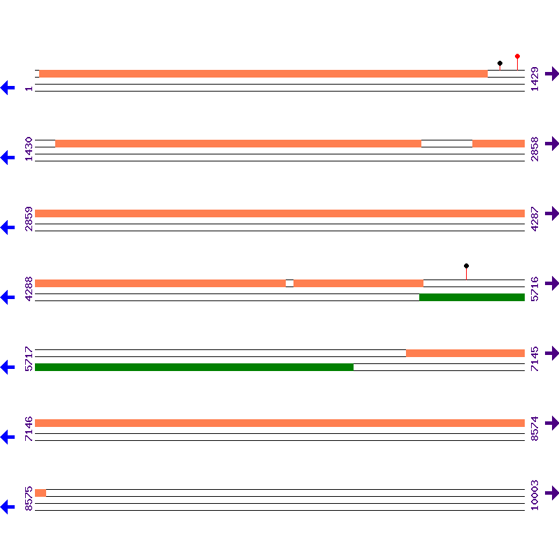 Genome View