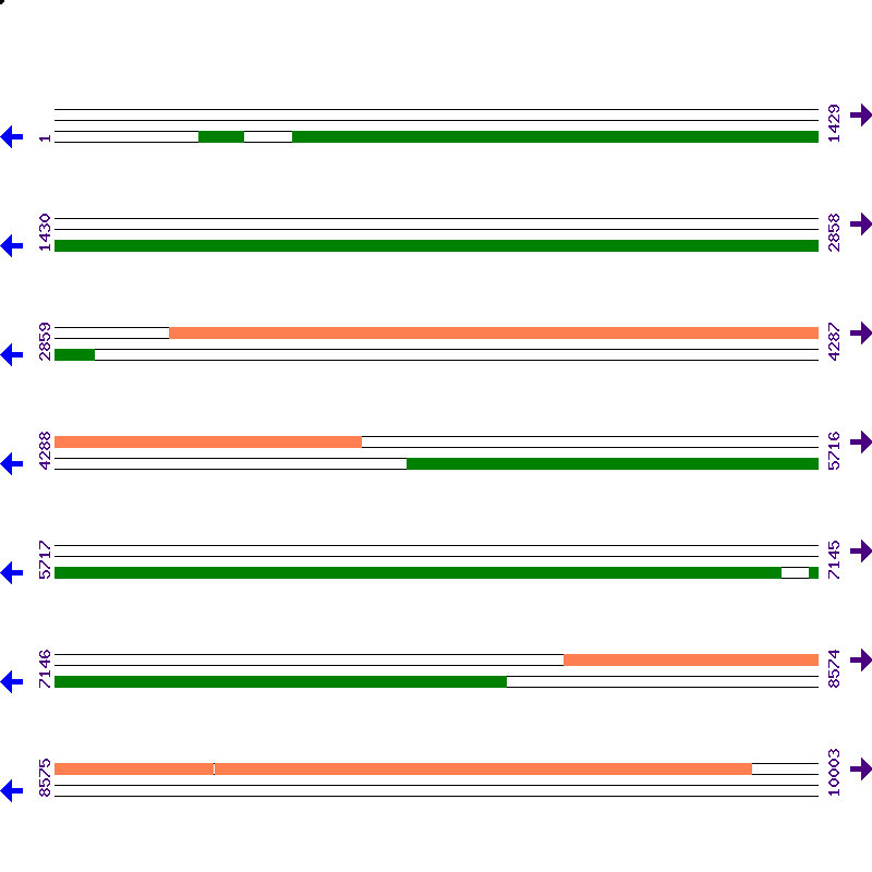 Genome View