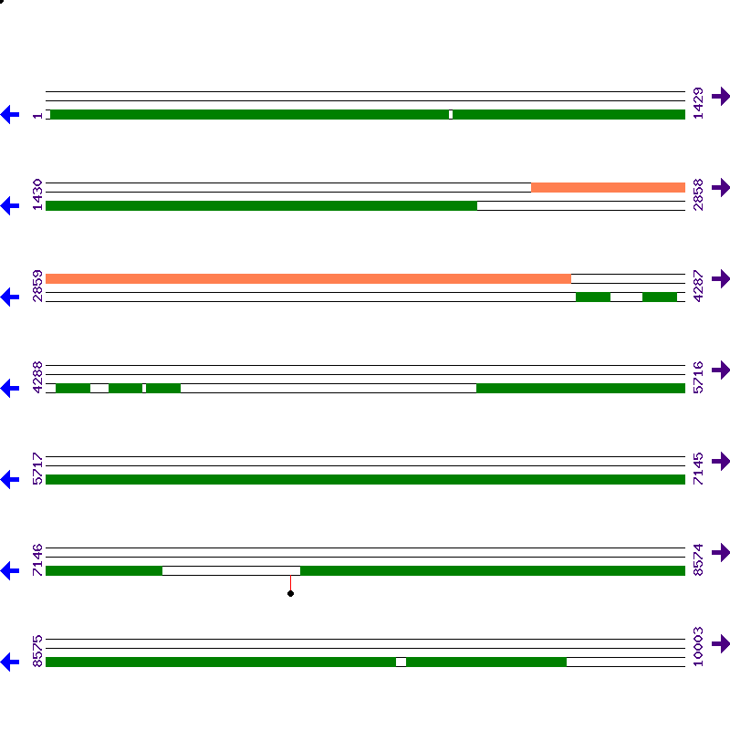 Genome View