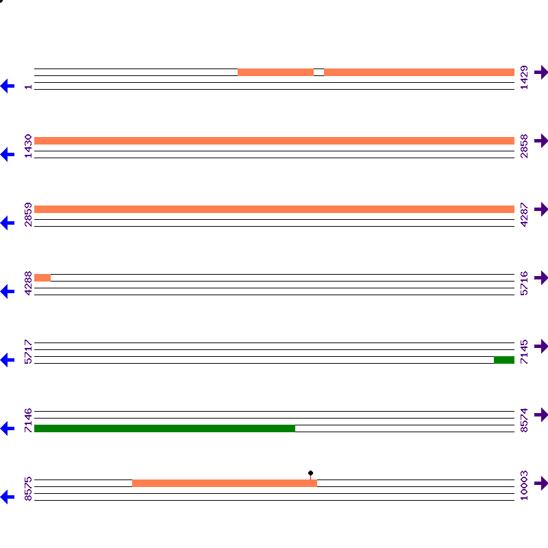 Genome View
