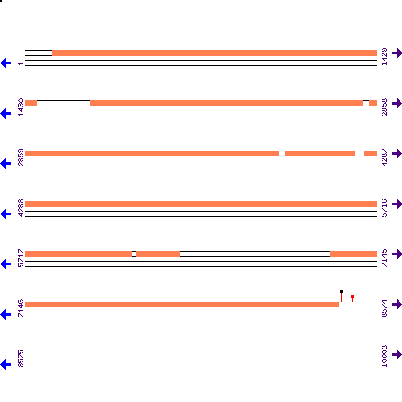 Genome View