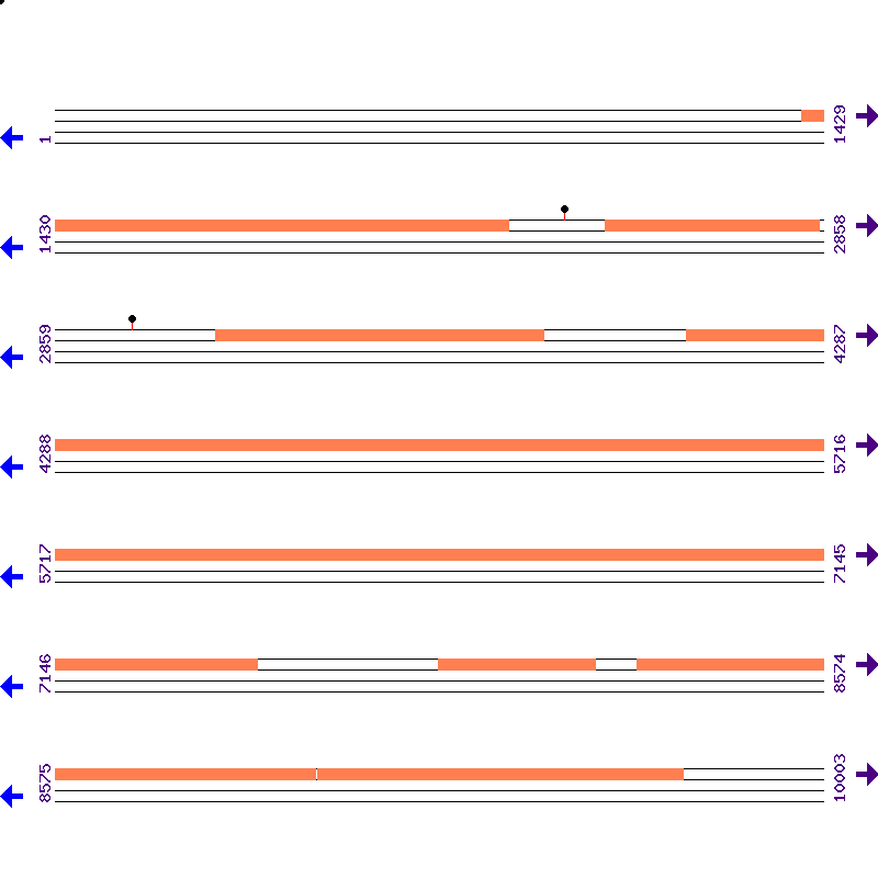 Genome View