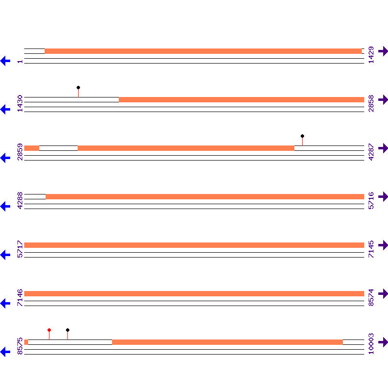 Genome View