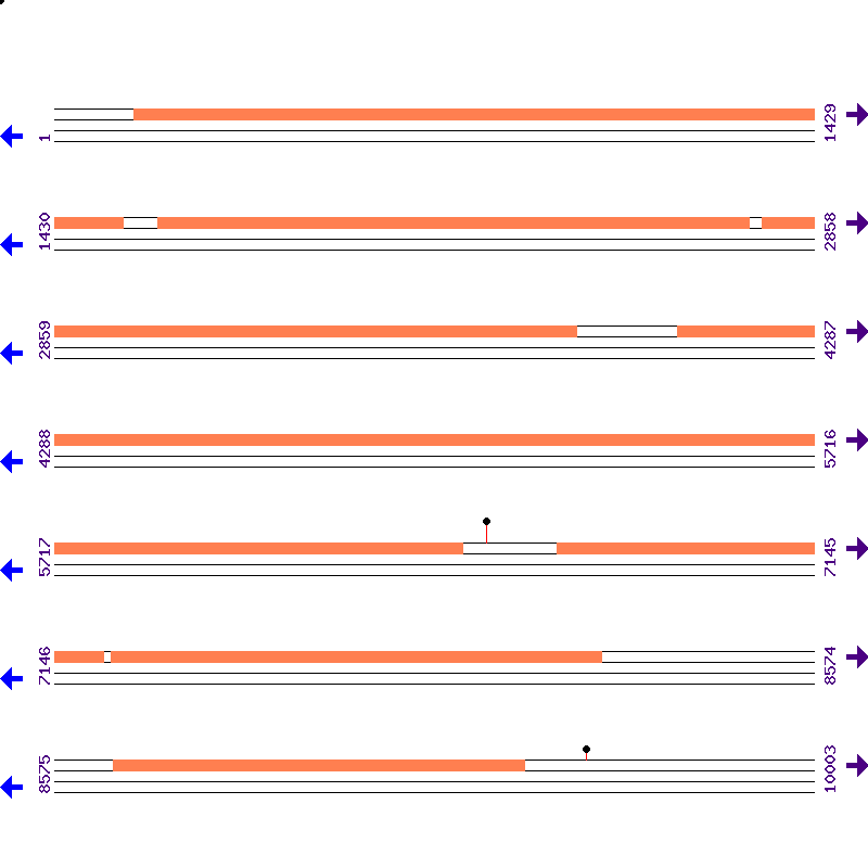 Genome View