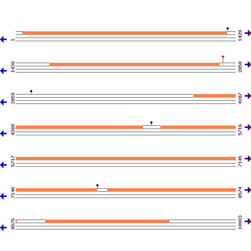 Genome View