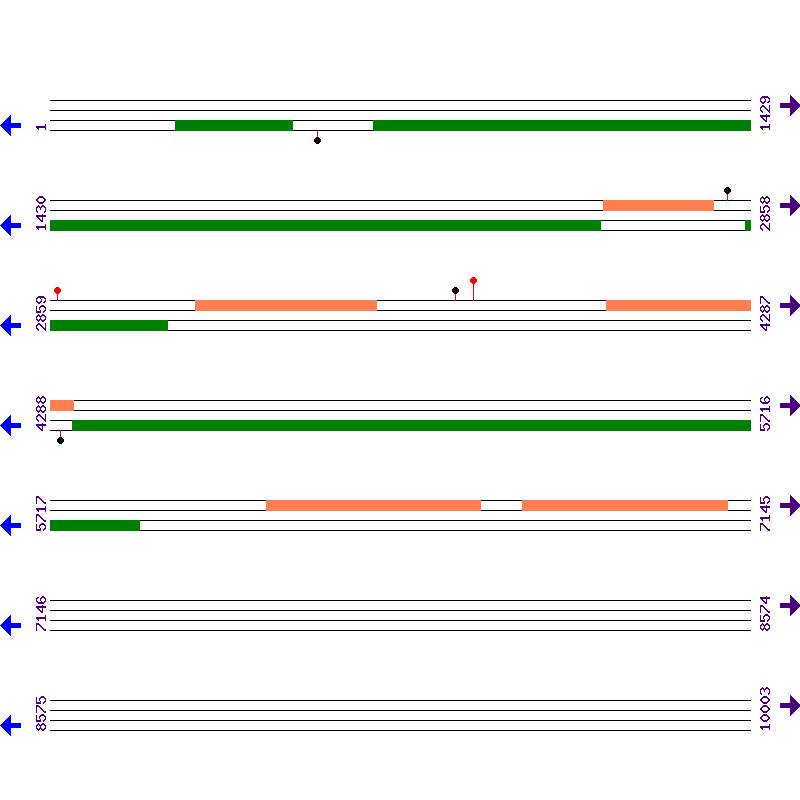 Genome View