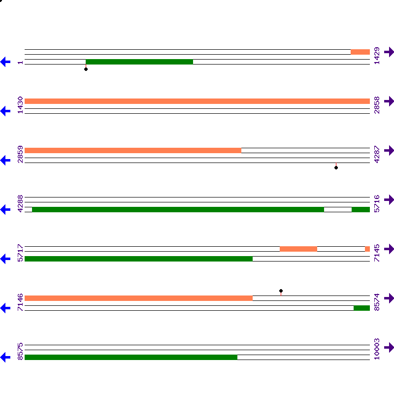 Genome View