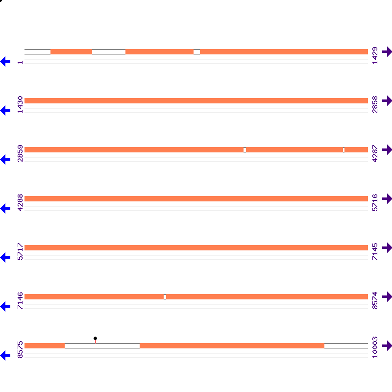 Genome View