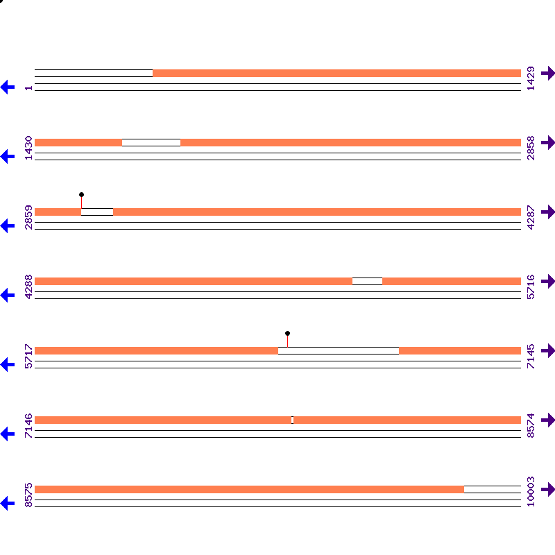 Genome View