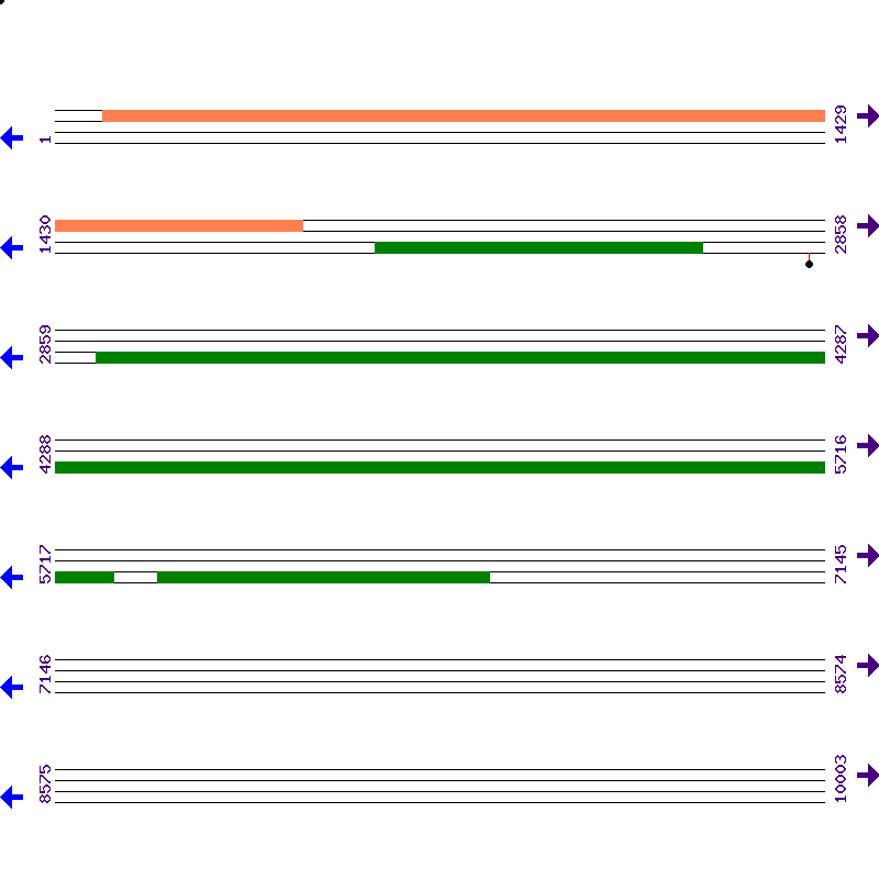 Genome View