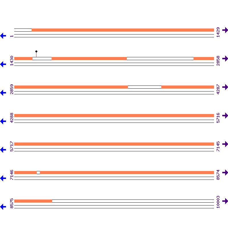 Genome View
