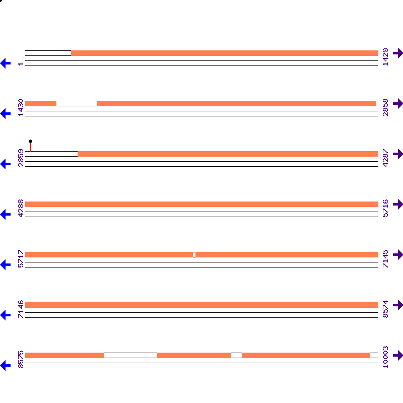 Genome View