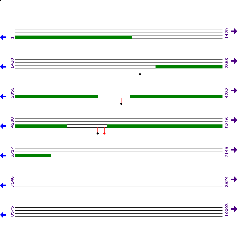 Genome View