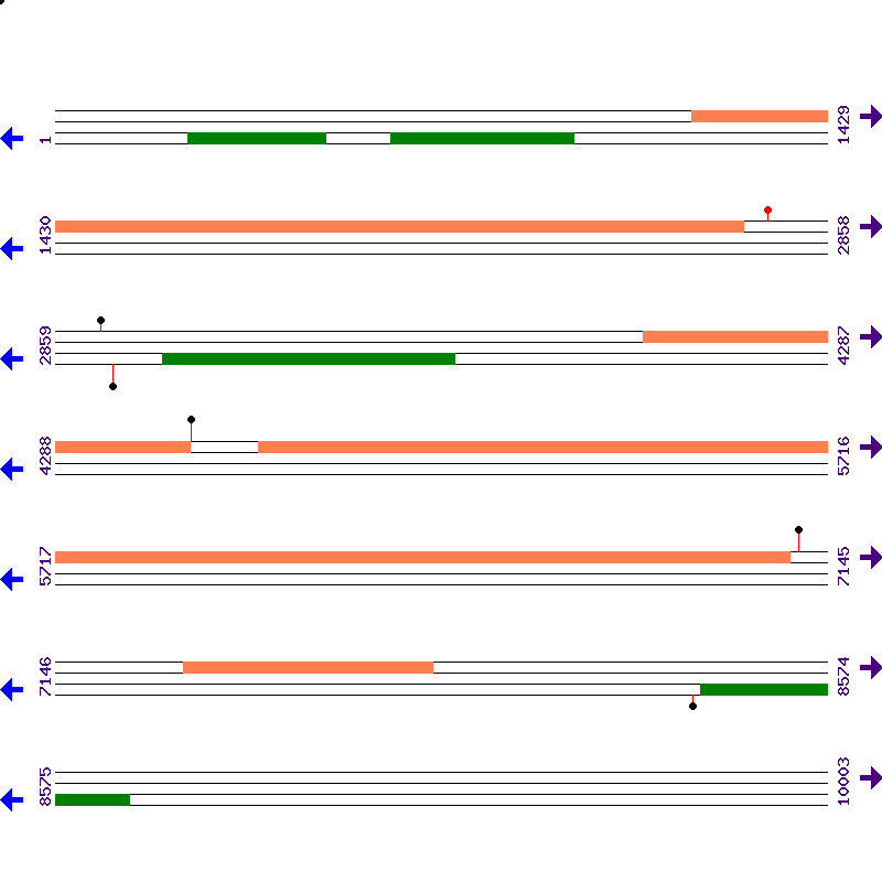 Genome View