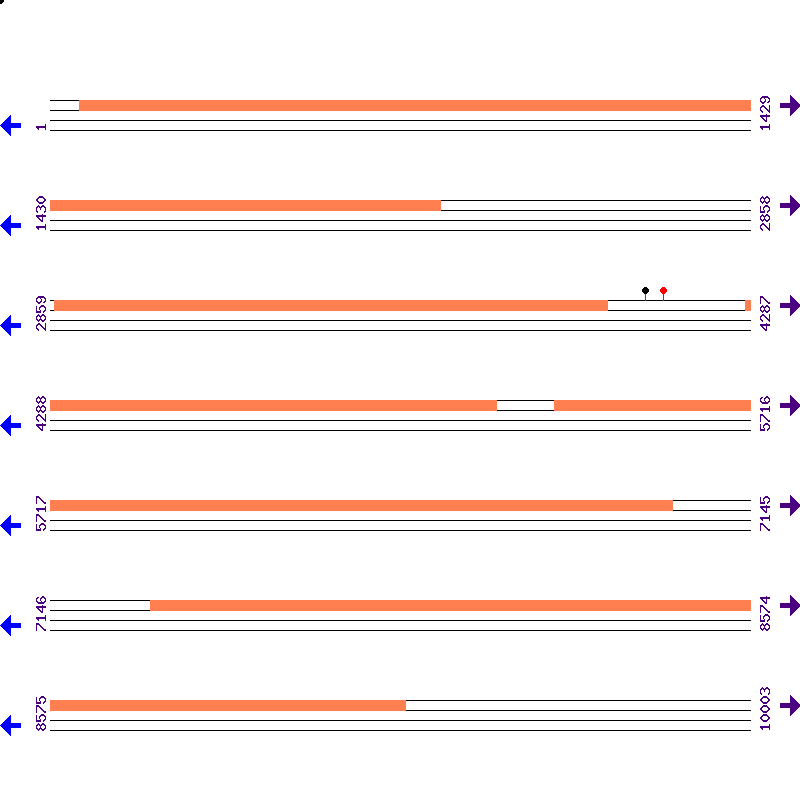 Genome View