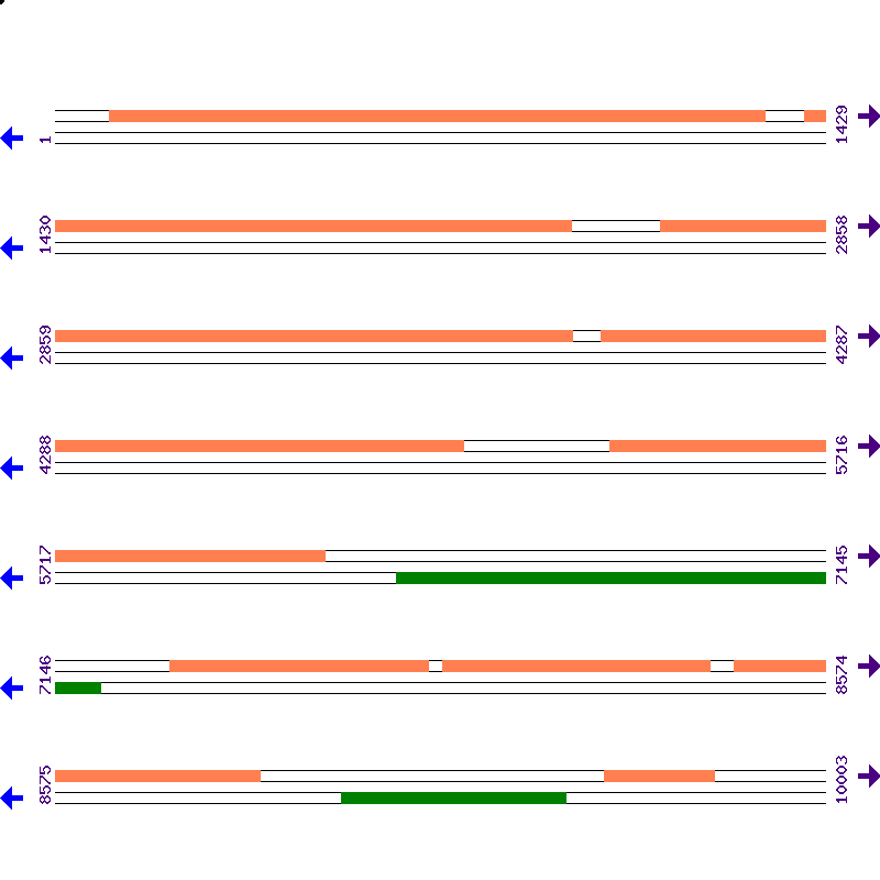 Genome View
