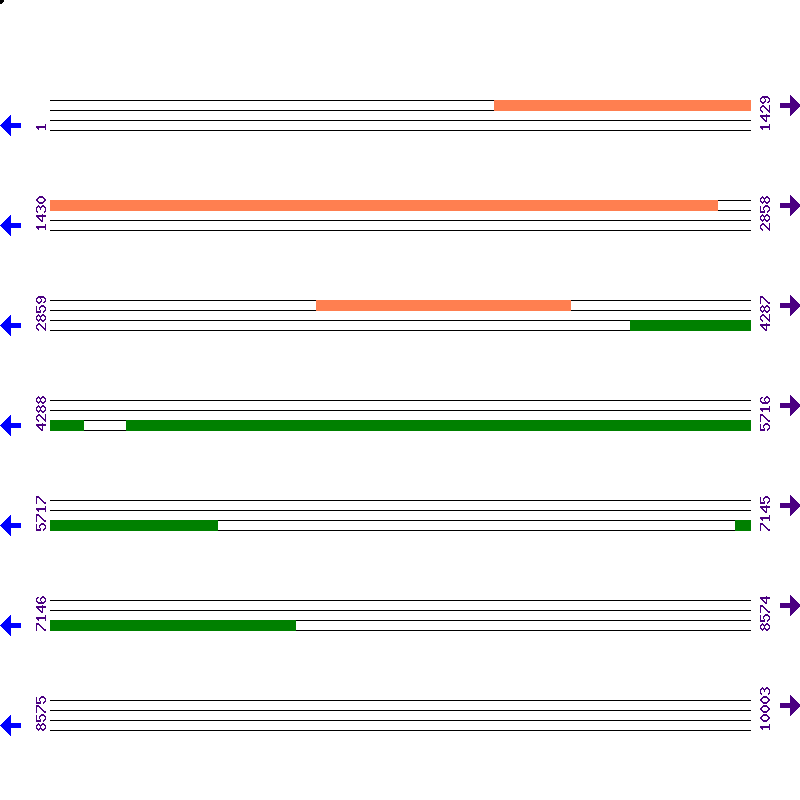 Genome View