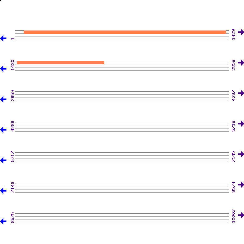 Genome View