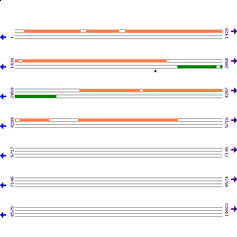 Genome View