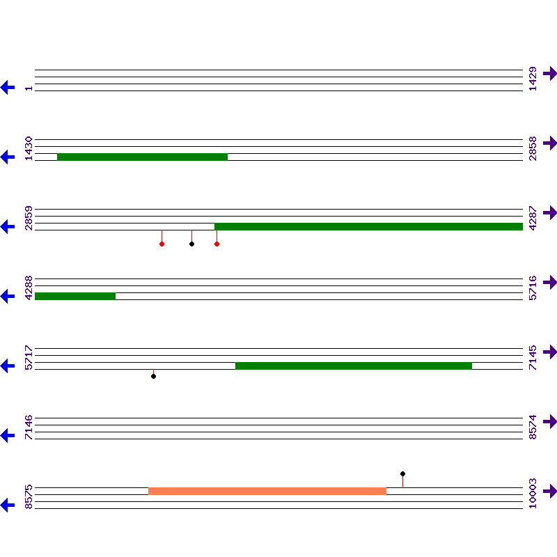Genome View