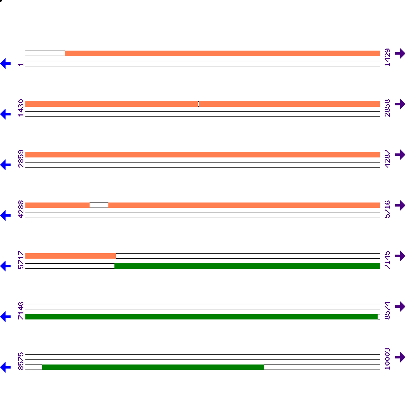 Genome View
