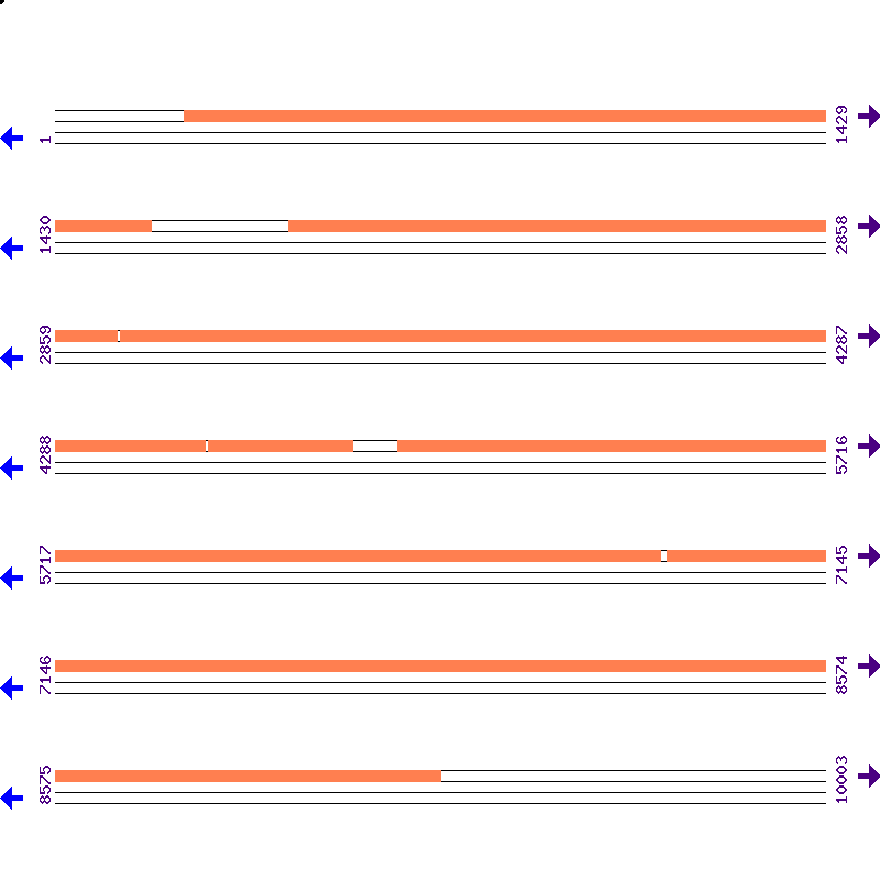 Genome View
