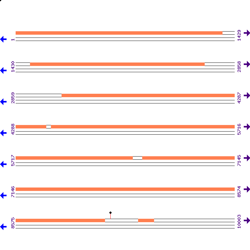 Genome View