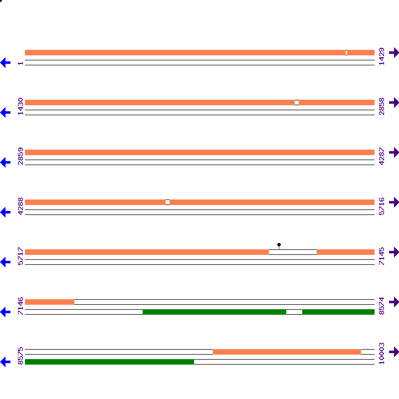 Genome View