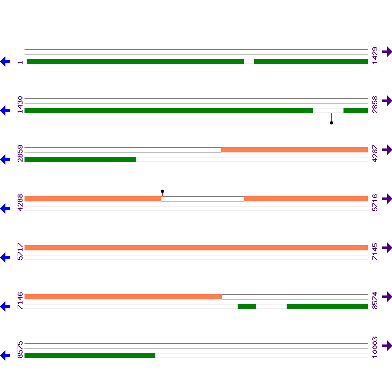 Genome View