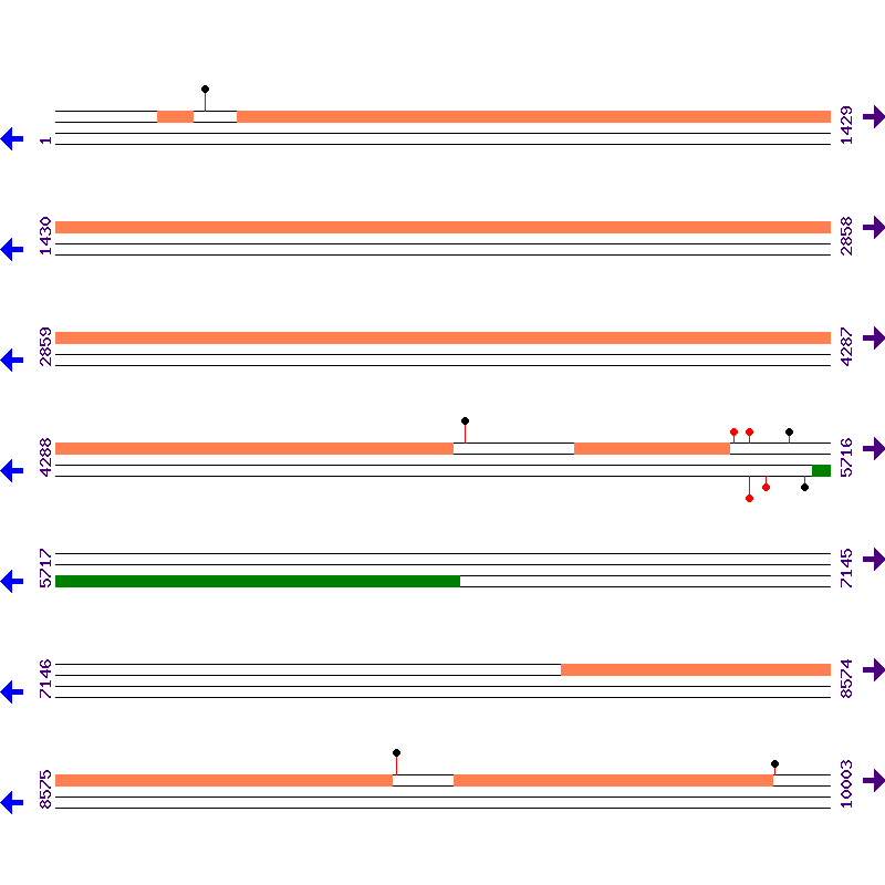 Genome View