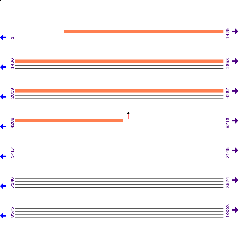 Genome View