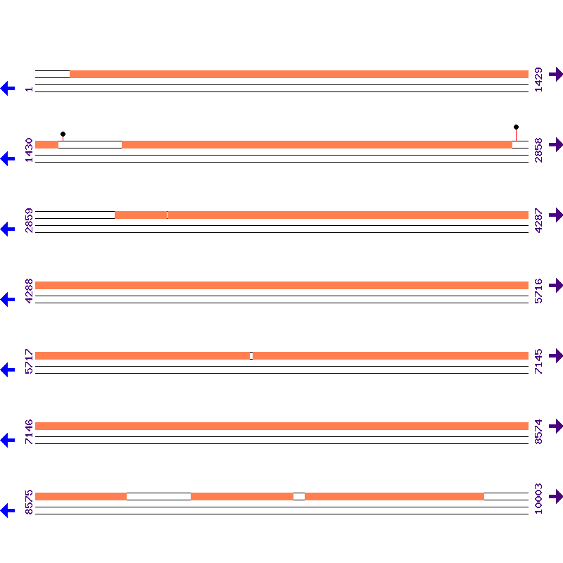 Genome View