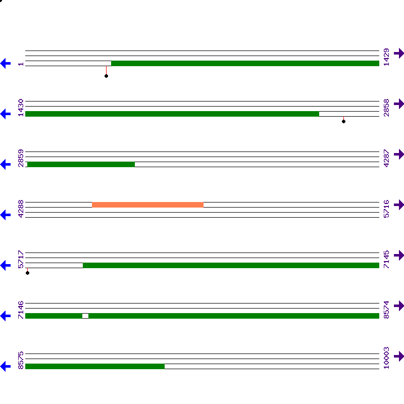 Genome View