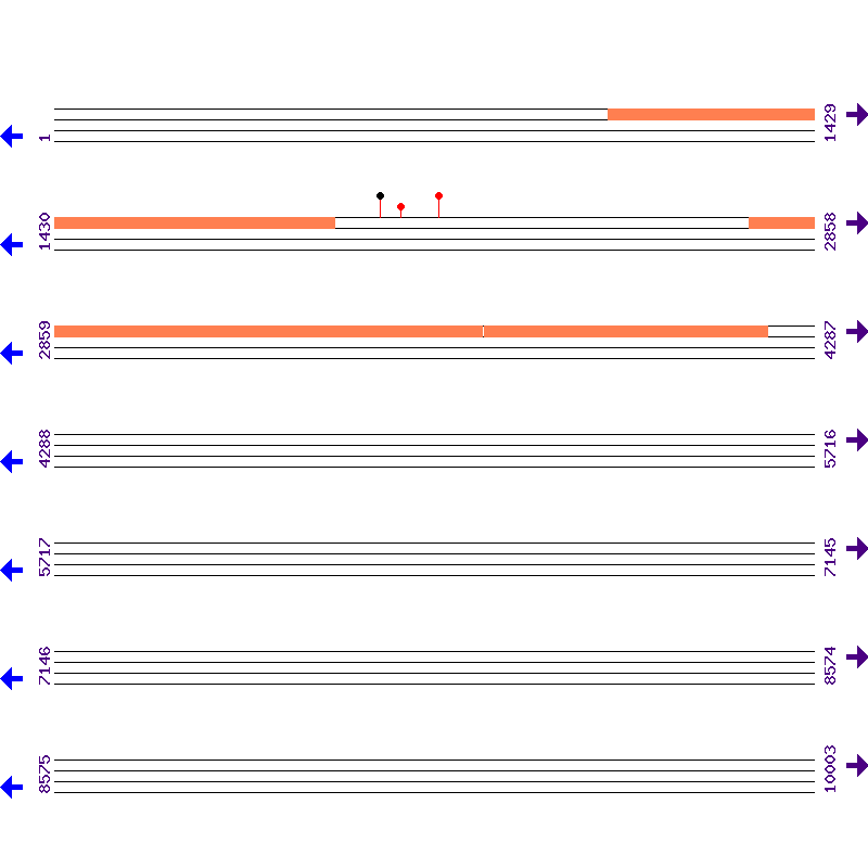 Genome View