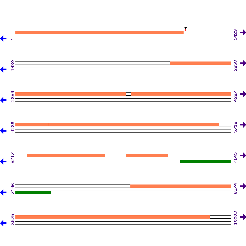 Genome View