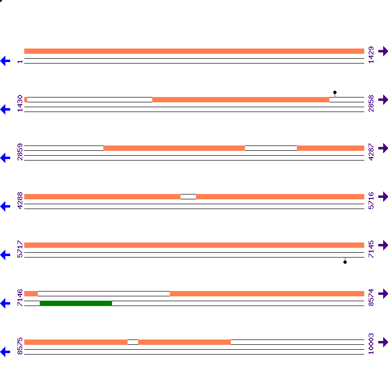 Genome View