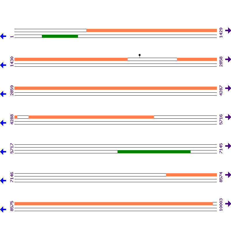 Genome View