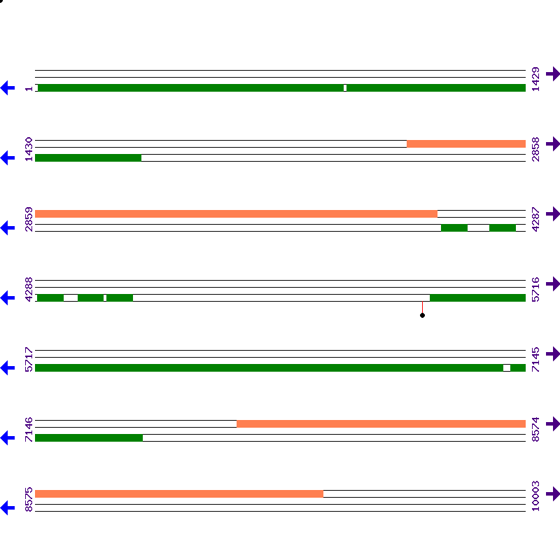 Genome View