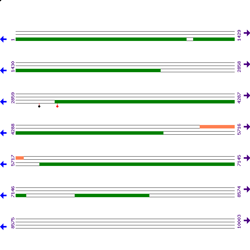 Genome View